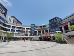 -浦江城市生活广场(江月路店)