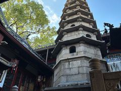 -仓山金山寺