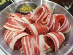 -小放肆烤肉(安吉万达店)