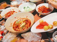 -湘路·湖南钵子菜·宴请(石龙仔店)