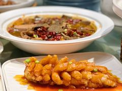 -U你·湖北家宴菜(南湖总店)