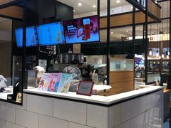 -茶百道(柏威年店)