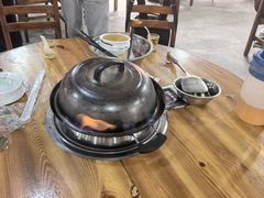 -大地农庄(逢沙大道店)