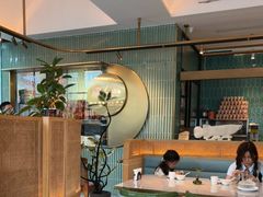 -陶兰居·手工点心·粤菜(圆融时代广场店)