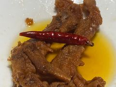 -蘑界·野生菌火锅(深业上城店)