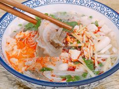 -长香源葫芦头梆梆肉(开通巷店)