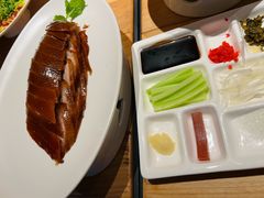 -四季民福烤鸭店(前门大栅栏店)
