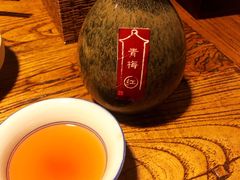 -长亭酒肆.武夷菜(鼓楼后海店)