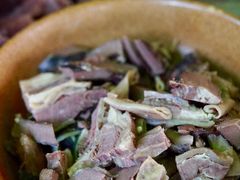 -汤锅大王(新平曹苏黄牛汤锅有限公司)