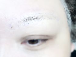 -HQ半永久纹绣纹眉