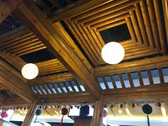 -丽池宫韩式汗蒸会馆(华灯坊店)