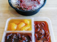 -小胖老味刨冰