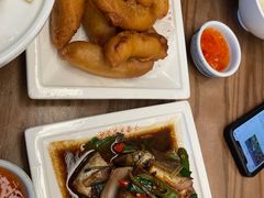 -海坛特色小吃·只做平潭特色菜(平潭店)