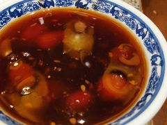 古法糖芋苗-南京大牌档(苏州中心店)