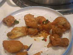 -粤顺渔坊·中山脆肉鲩火锅(清湖店)