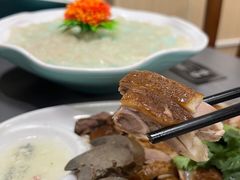 -官塘陈记鱼生·潮汕砂锅粥·牛肉火锅(潮枫路总店)