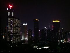 iphone_upload_pic-广州天河希尔顿酒店