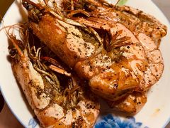 -The V泽惟·低温慢煮料理