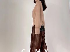 -CLMX(新天地凯德晶萃广场店)
