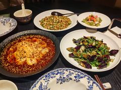 -金谷仓家庭料理(马泉营店)
