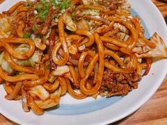 -石屋料理(南京西路店)