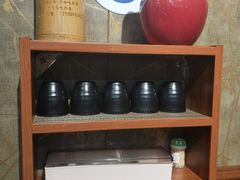 -京玉菲饭店(李村店)