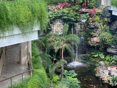 -白天鹅宾馆-宏图府餐厅