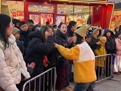 -杉杉奥特莱斯广场(哈尔滨店)