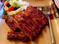 -ALBERGUE 1601 婆仔屋葡国餐厅