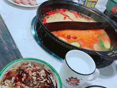 -XiaoJunGan Hotpot 钢管厂五区小郡肝火锅串串香