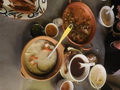 -陈鹏鹏潮汕菜(欢乐海岸 海边景观店)