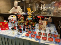 -并州饭店·并萃阁