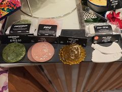 -LUSH(威尼斯人店)