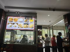 -方中山胡辣汤(正光路店)