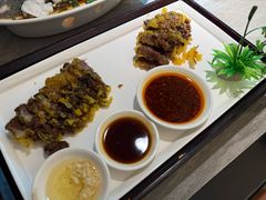 -鱼你相聚·河鲜馆(袁家岭店)