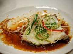 -宜兴隆家宴·私房菜(泰安华庭店)