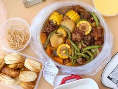 -古洼一锅鲜(总店)