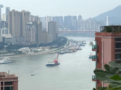 -重庆十八梯传统风貌区