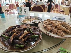 -区海鸡场饭店(石壁店)