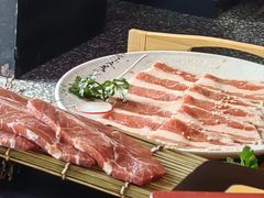 -谷牛和牛烤肉(漕河泾印象城店)
