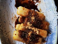 -天回镇何氏豆腐(总店)