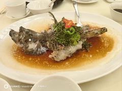 -利苑酒家(金宝店)