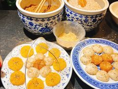 -客家大院·非遗赣南客家菜(郁孤台店)