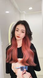 -DL HAIR SALON