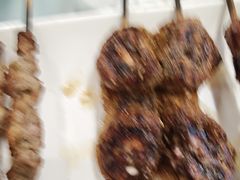 -福寿斋·老北京铜锅涮肉·烧烤(清岚店)