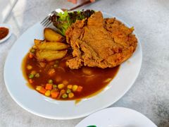 -何九海南茶店(鬼仔巷店)