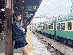 -灌篮高手动画打卡地
