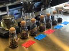 -KYO COFFEE(胶州路店)