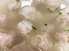 -鲁氏汤包王(长白街店)