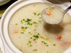 -香厨中餐厅(松北香格里拉店)